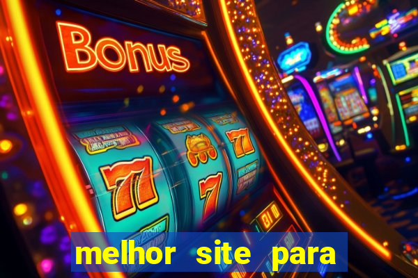 melhor site para jogar no bicho